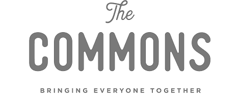 THE COMMONS