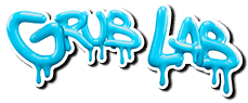 Grub Lab Logo